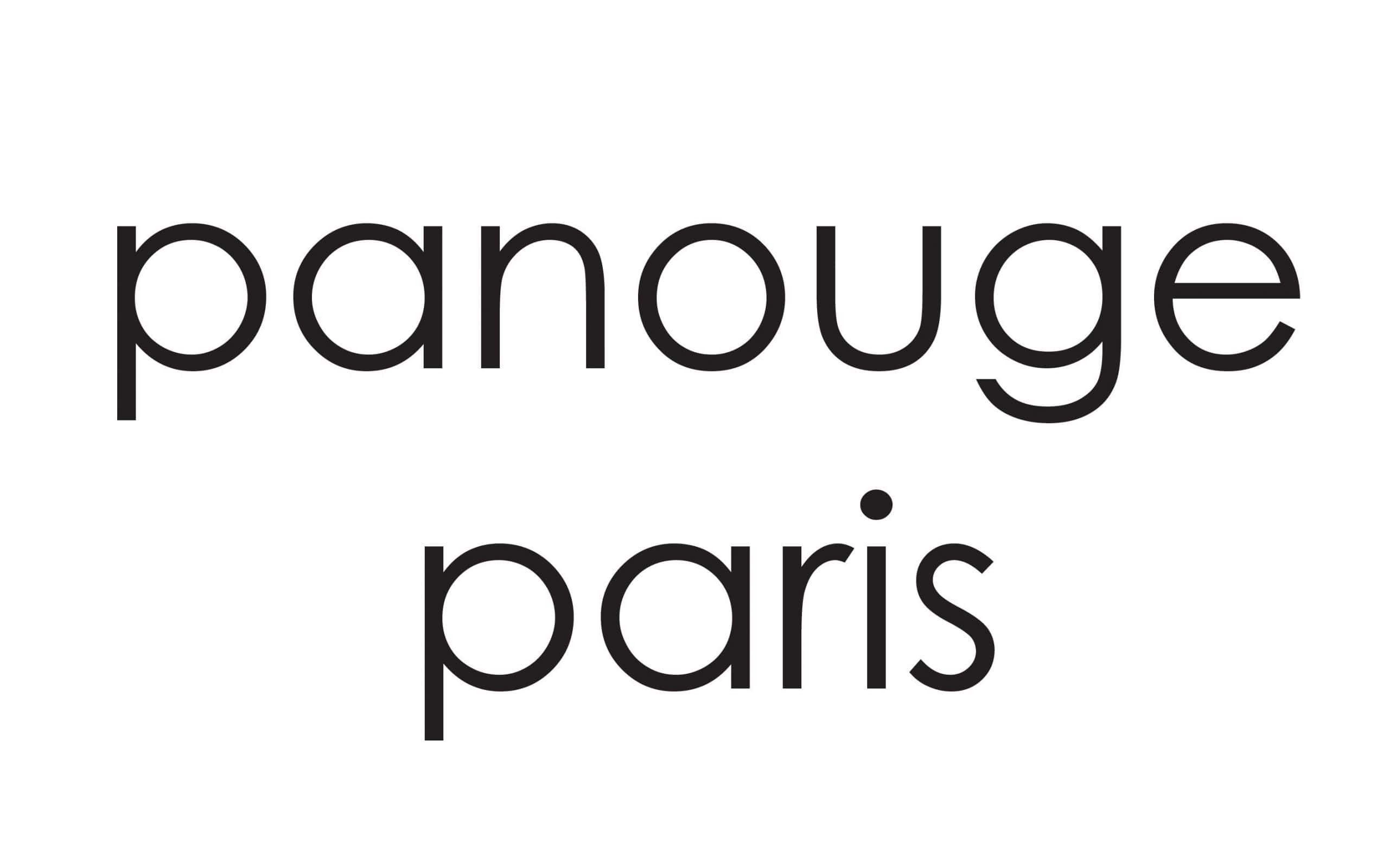 Panouge Paris logo