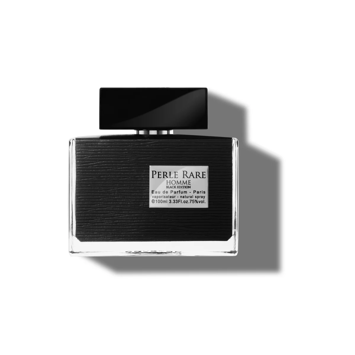 perle rare black edition