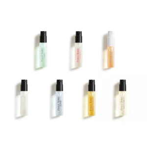 Panouge Paris Perle Rare Perfume Discovery Set